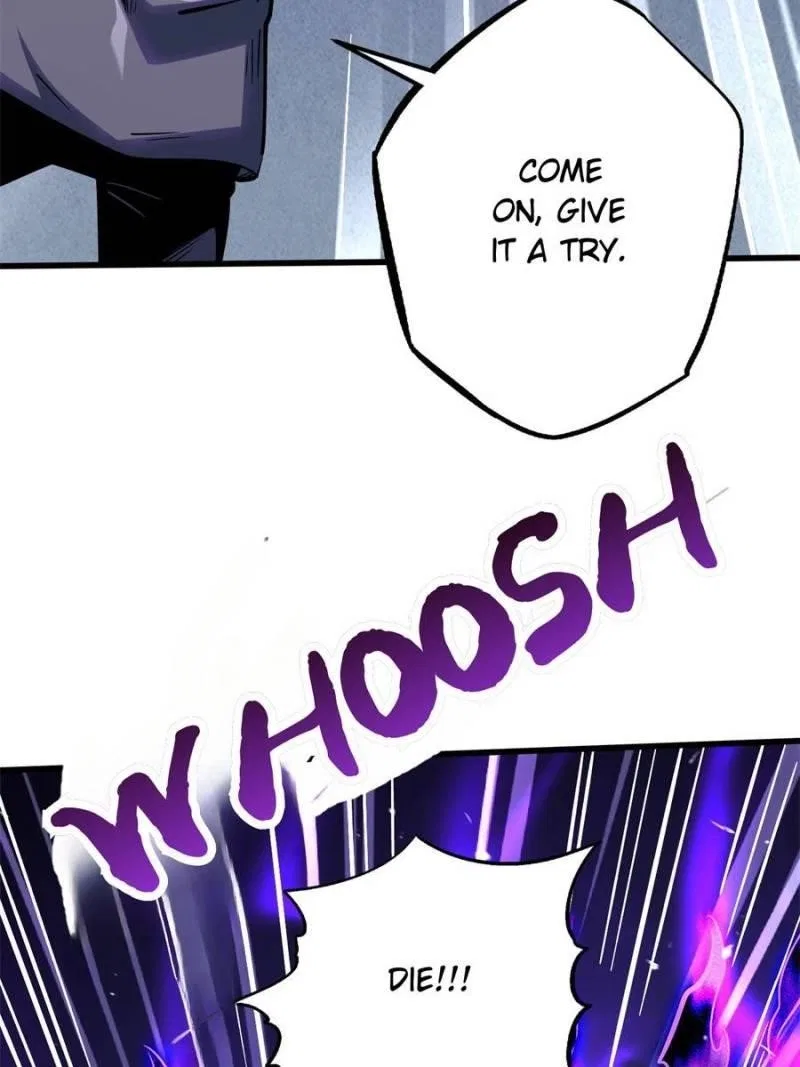 Super Gene Chapter 324 – Page 46