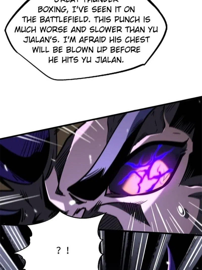 Super Gene Chapter 324 – Page 53