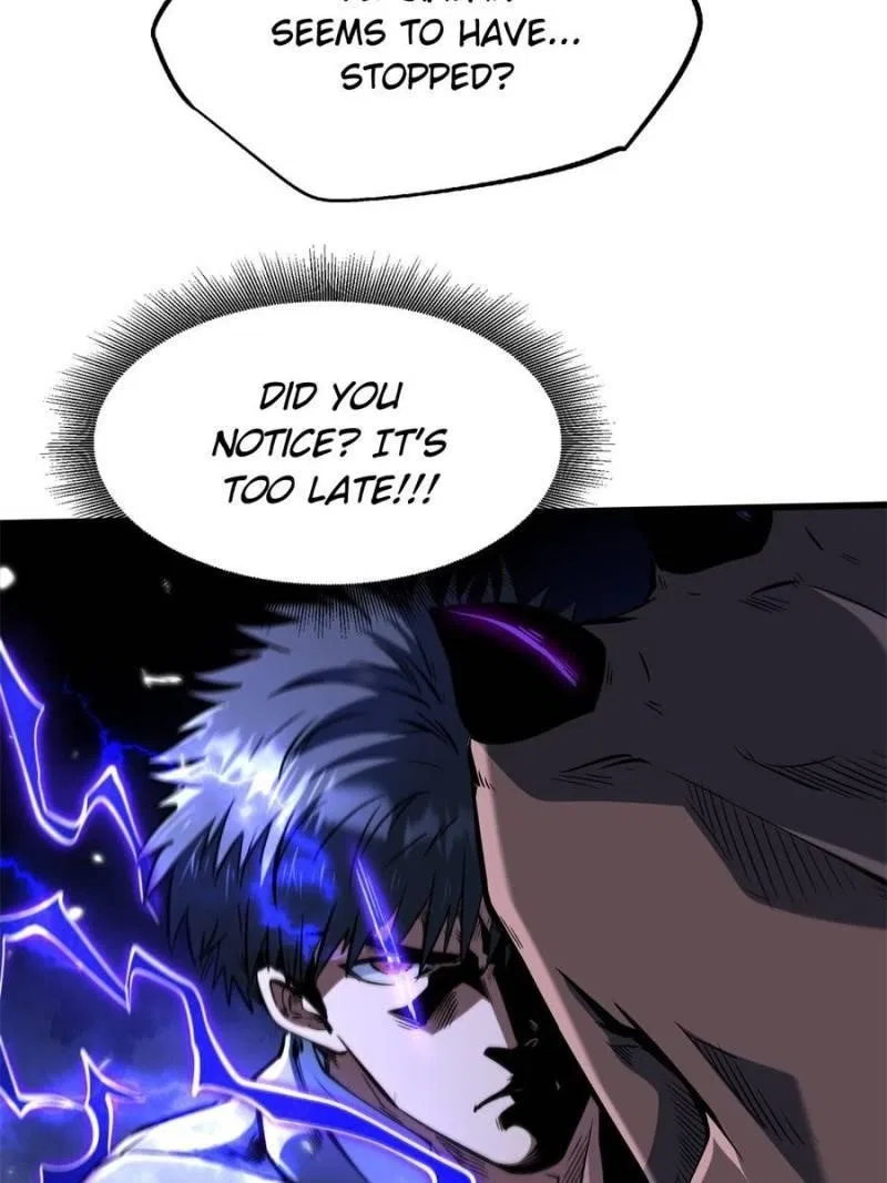 Super Gene Chapter 324 – Page 58