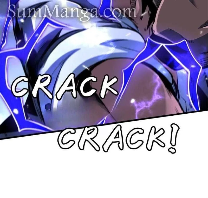 Super Gene Chapter 324 – Page 59