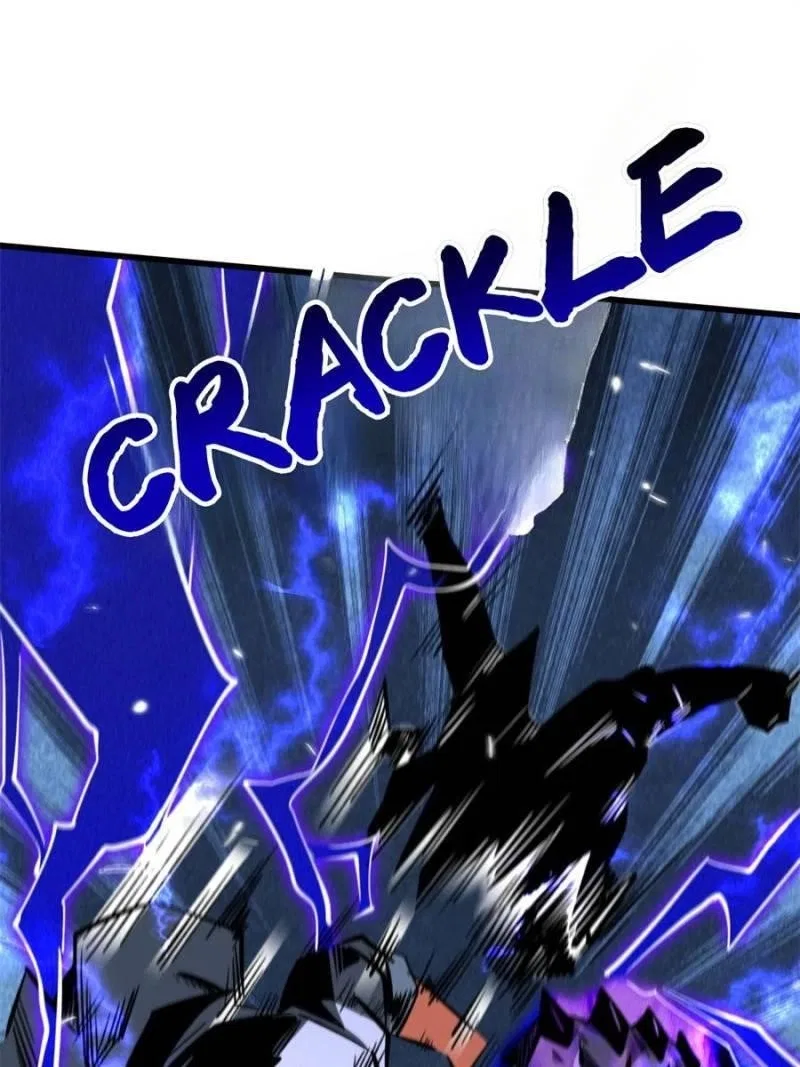 Super Gene Chapter 324 – Page 60