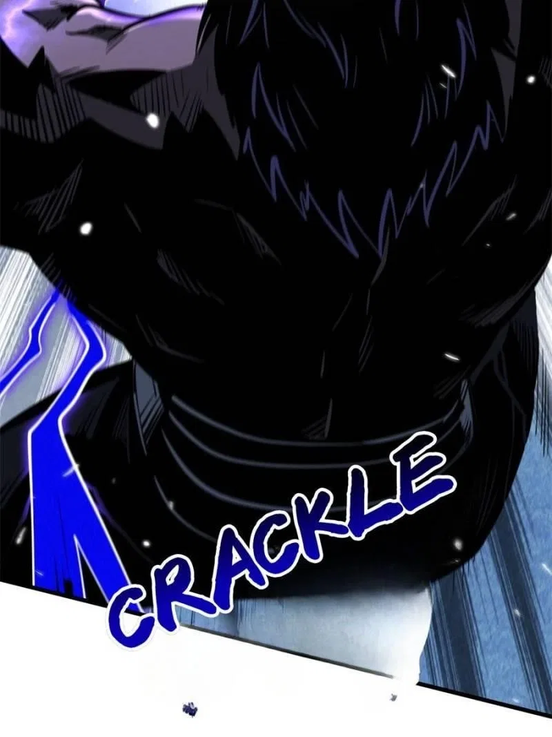 Super Gene Chapter 324 – Page 62