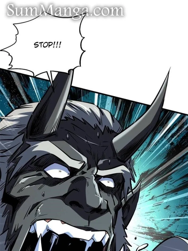 Super Gene Chapter 324 – Page 63