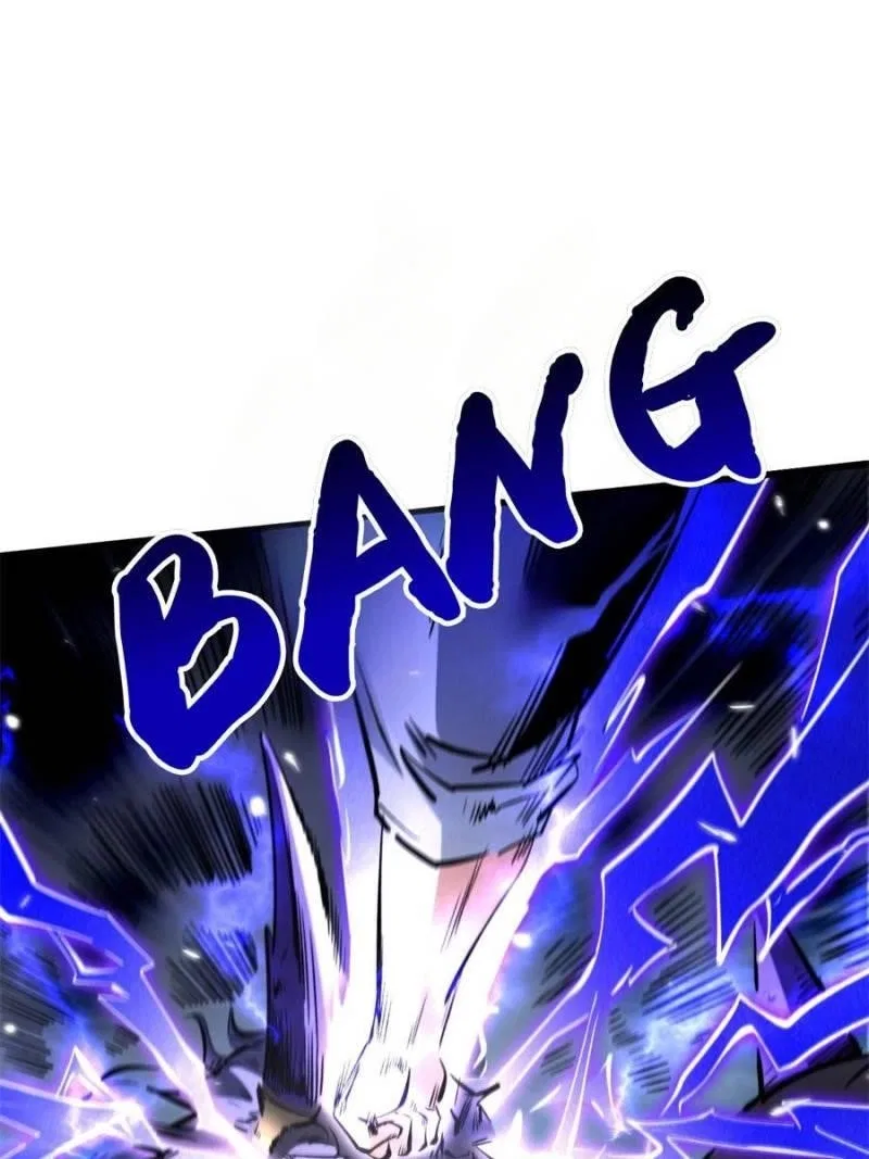 Super Gene Chapter 324 – Page 66