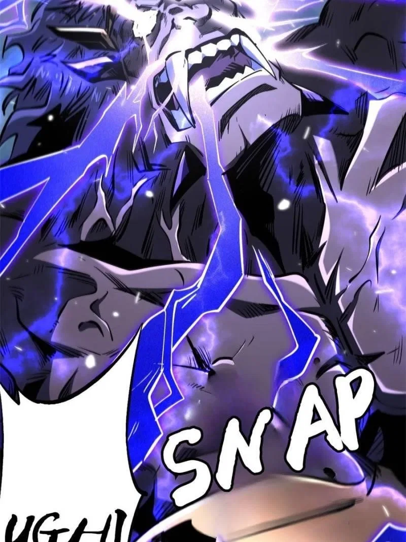 Super Gene Chapter 324 – Page 67
