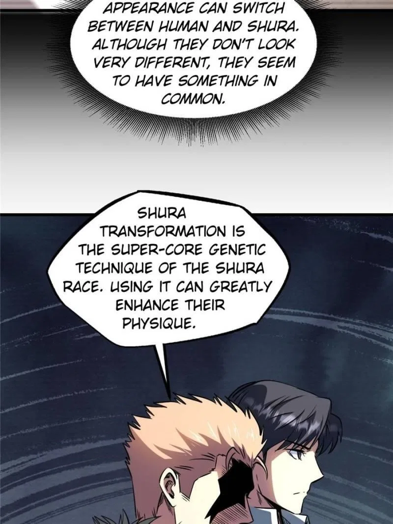 Super Gene Chapter 323 – Page 4