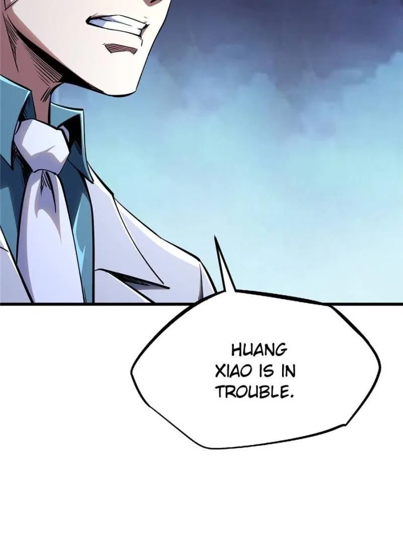 Super Gene Chapter 323 – Page 7