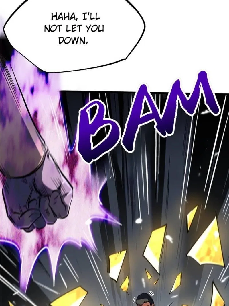 Super Gene Chapter 323 – Page 11