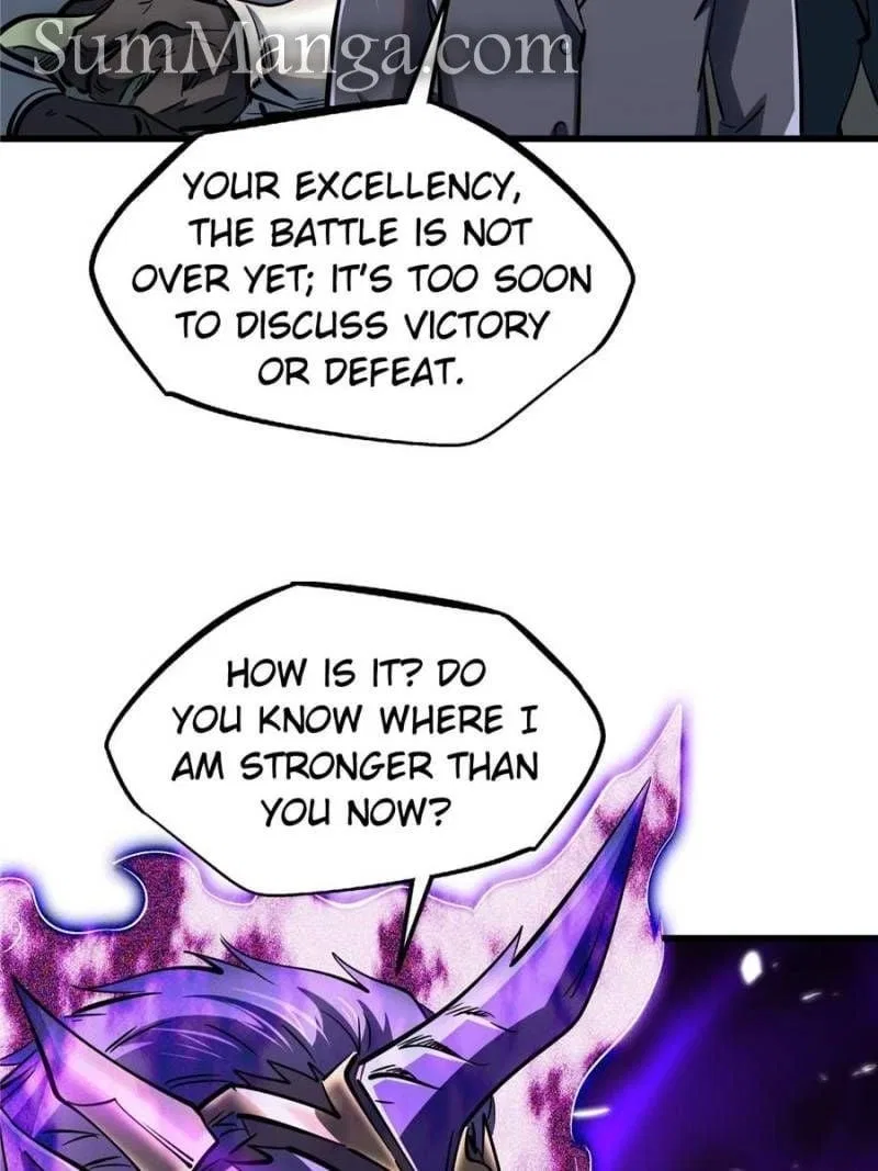 Super Gene Chapter 323 – Page 14