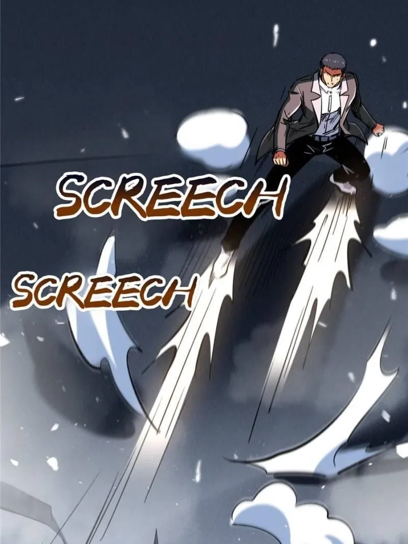 Super Gene Chapter 323 – Page 16