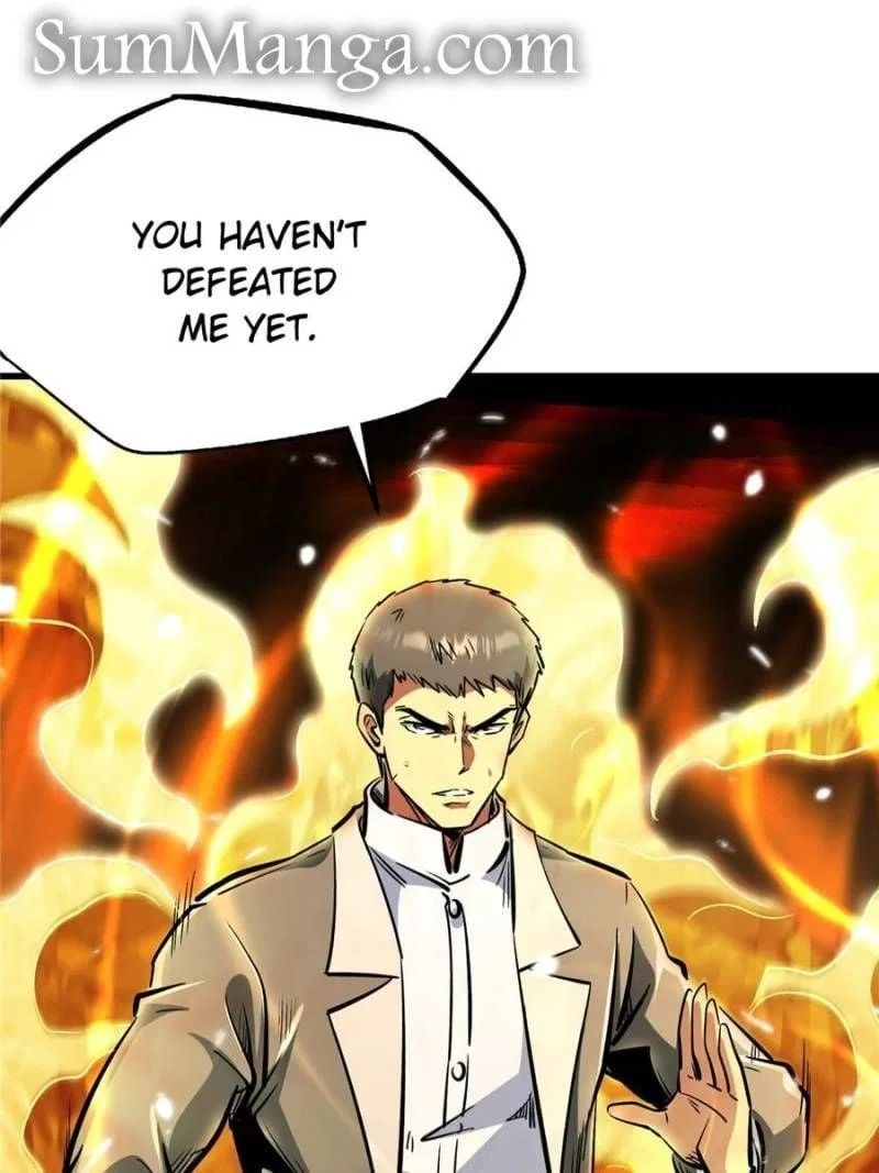 Super Gene Chapter 323 – Page 18