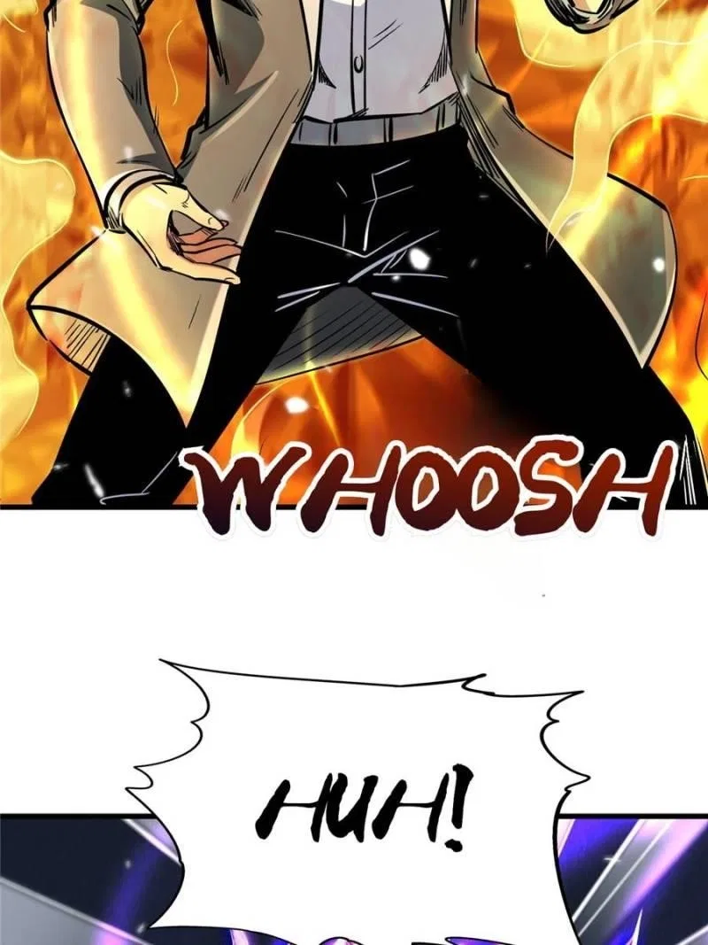 Super Gene Chapter 323 – Page 19