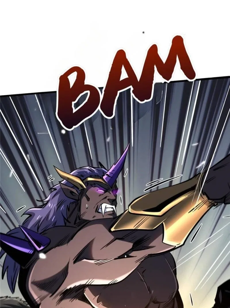 Super Gene Chapter 323 – Page 25