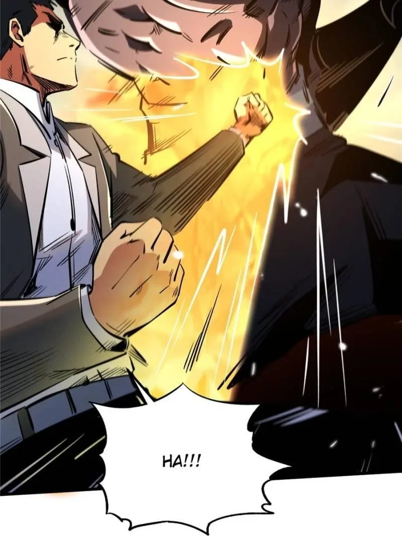 Super Gene Chapter 323 – Page 26