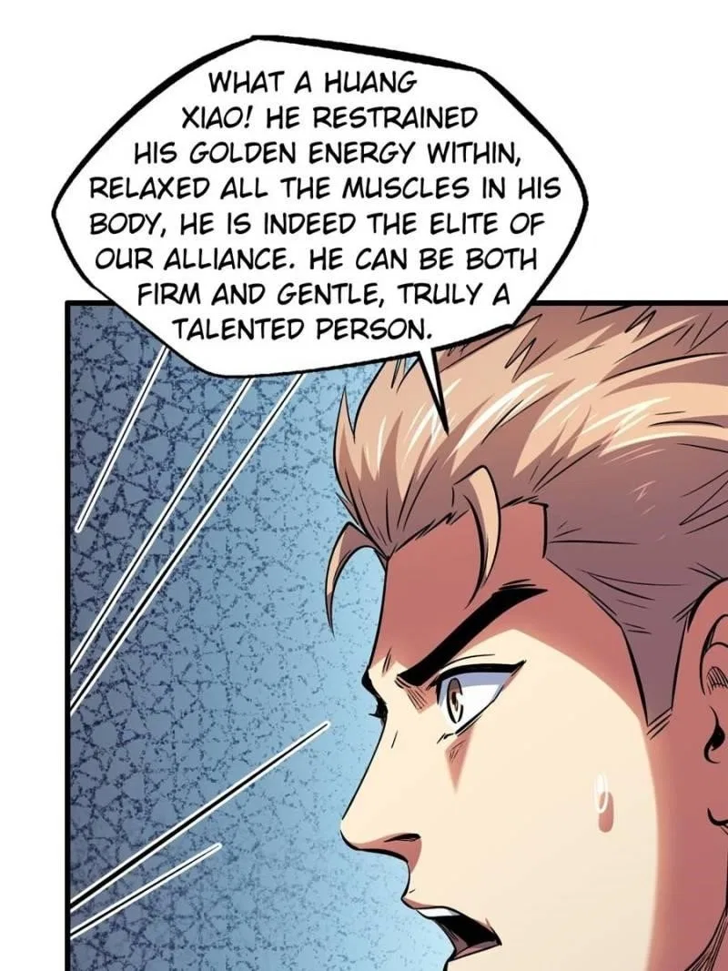 Super Gene Chapter 323 – Page 27