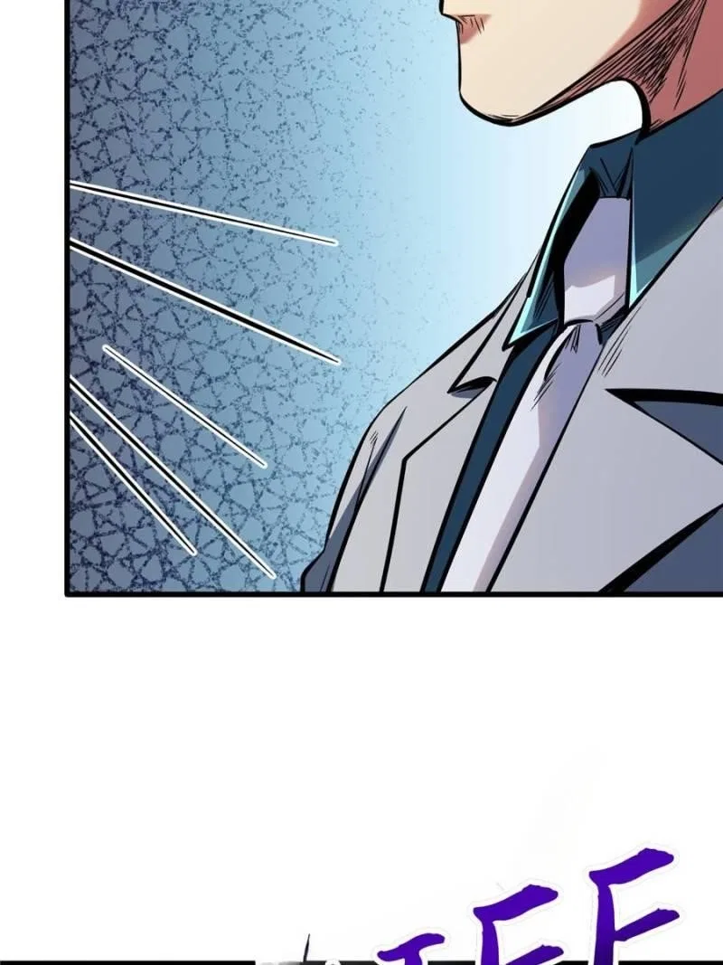 Super Gene Chapter 323 – Page 28
