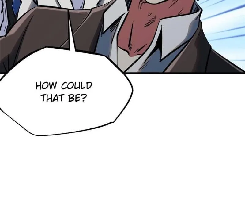 Super Gene Chapter 323 – Page 35