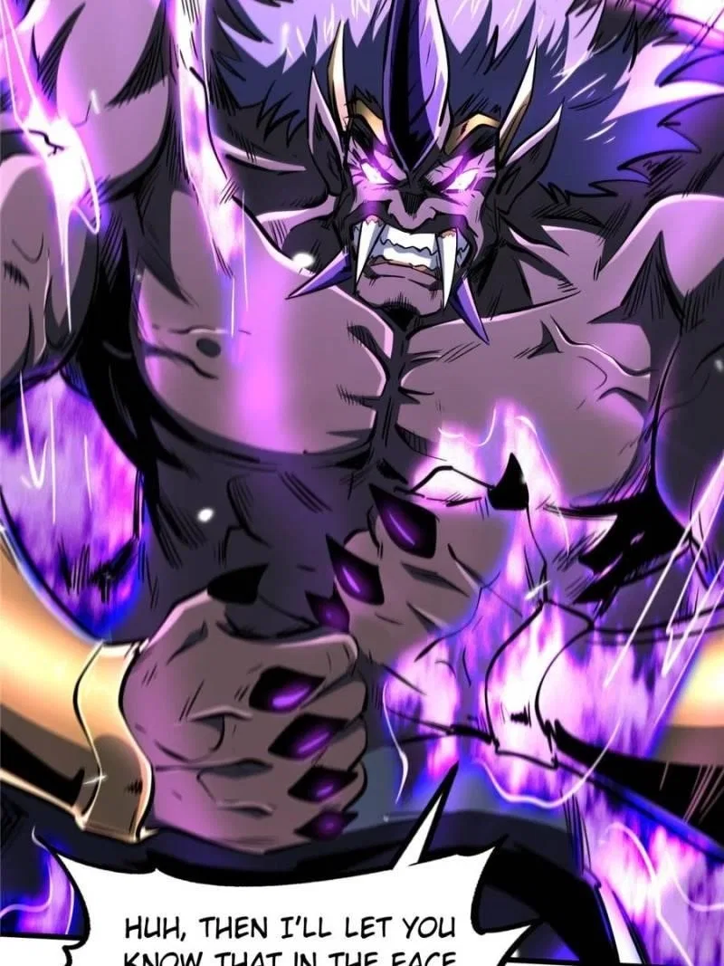 Super Gene Chapter 323 – Page 39
