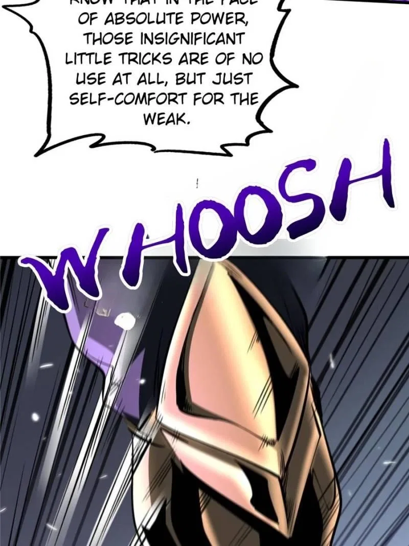 Super Gene Chapter 323 – Page 40