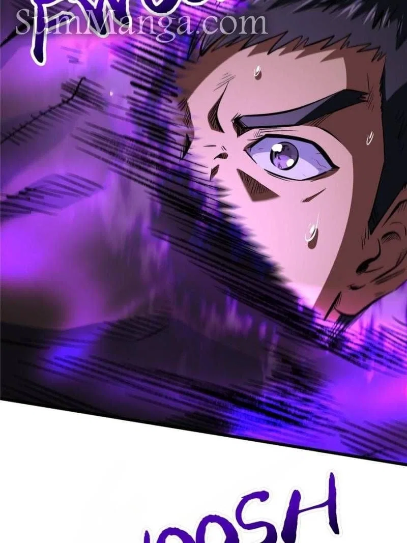 Super Gene Chapter 323 – Page 42