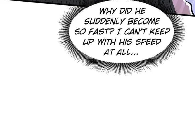 Super Gene Chapter 323 – Page 45