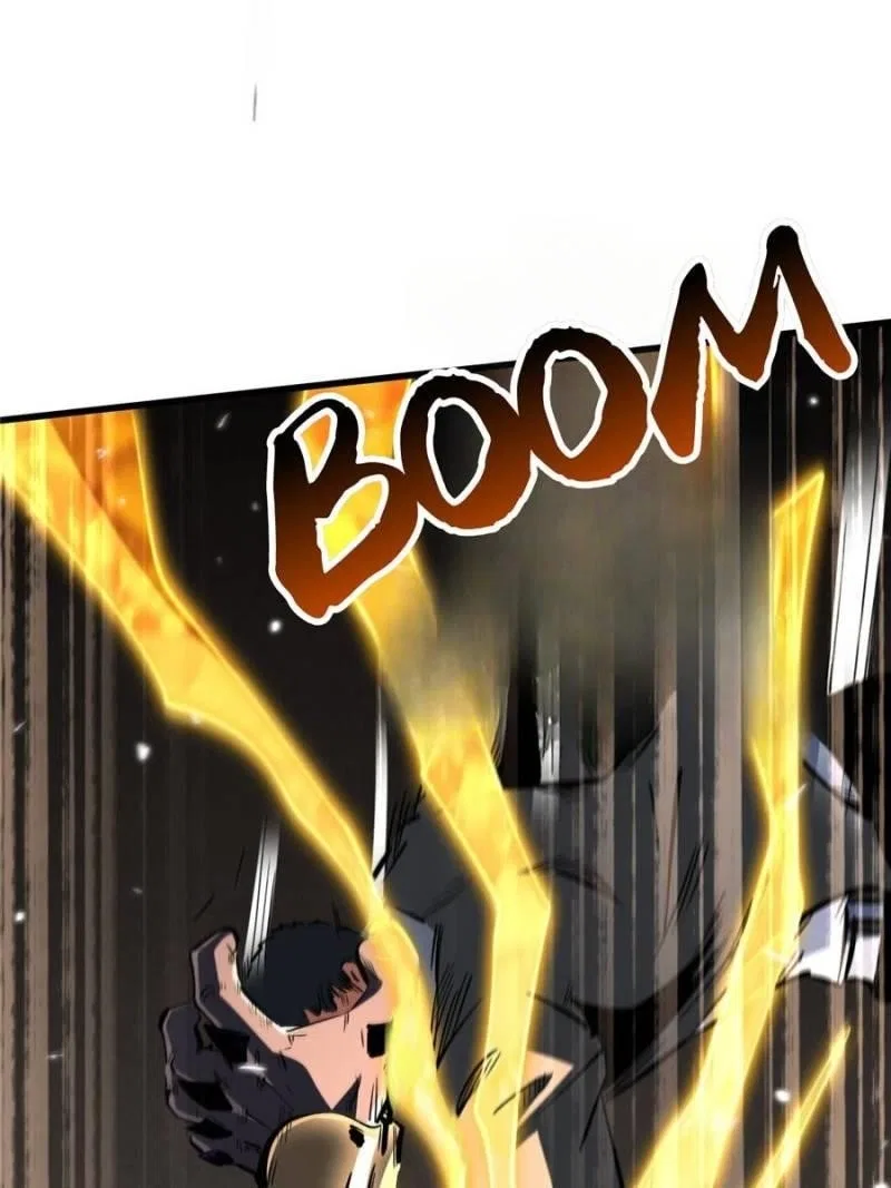 Super Gene Chapter 323 – Page 48