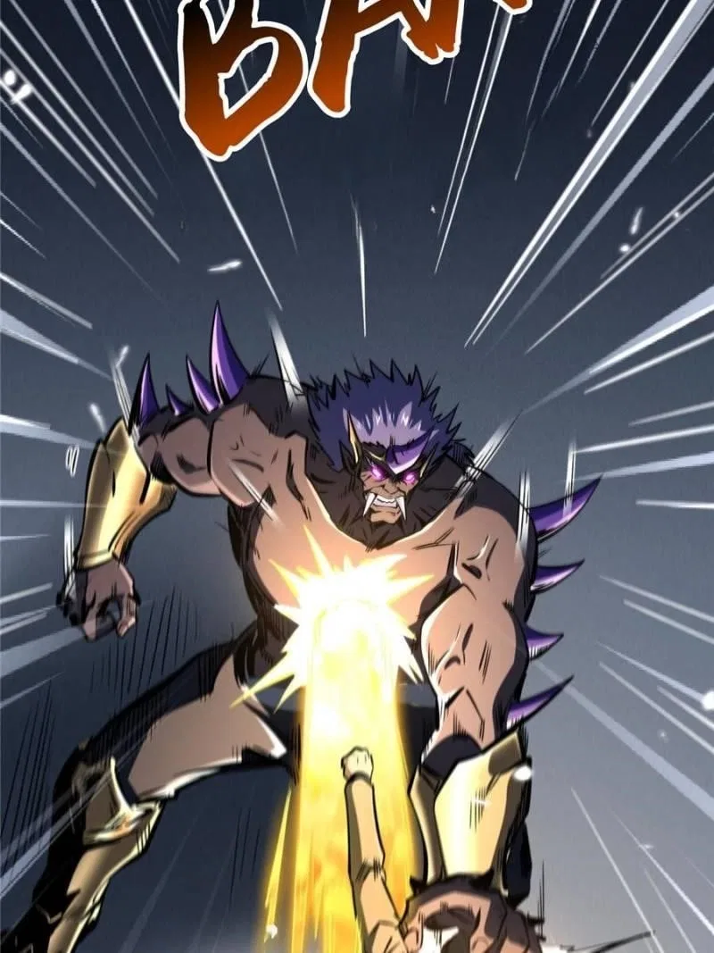Super Gene Chapter 323 – Page 53