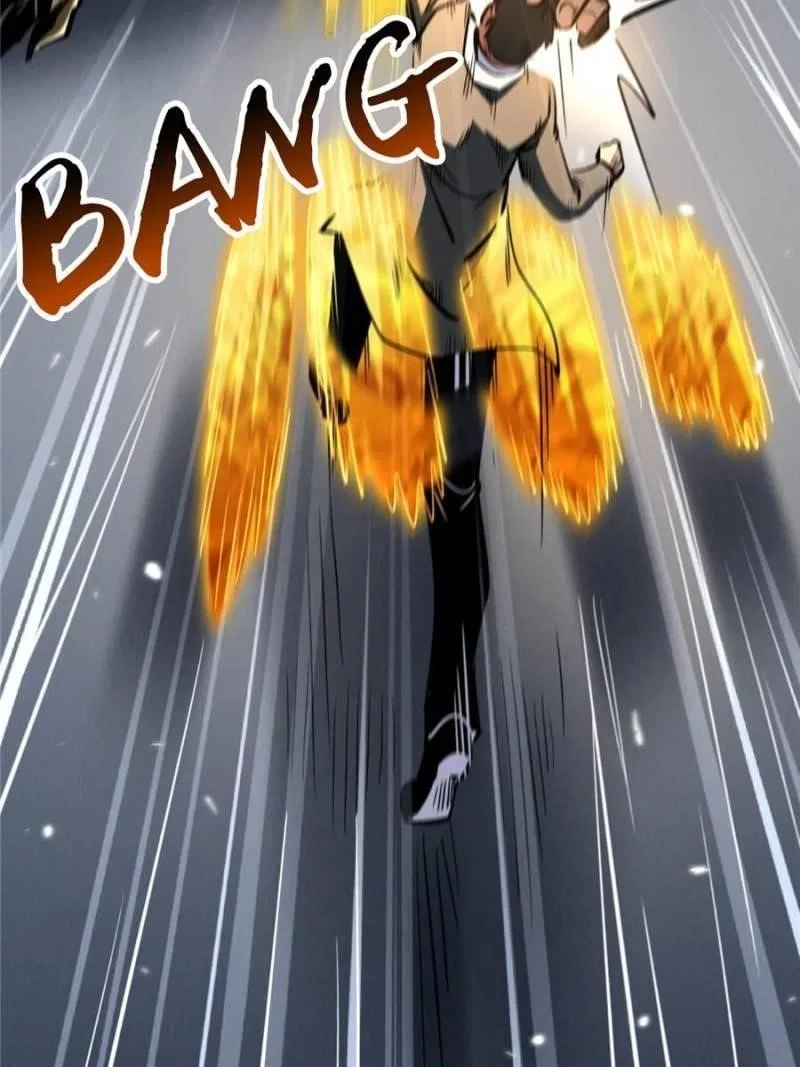 Super Gene Chapter 323 – Page 54