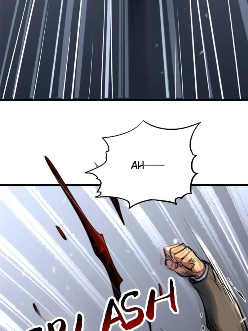 Super Gene Chapter 323 – Page 55