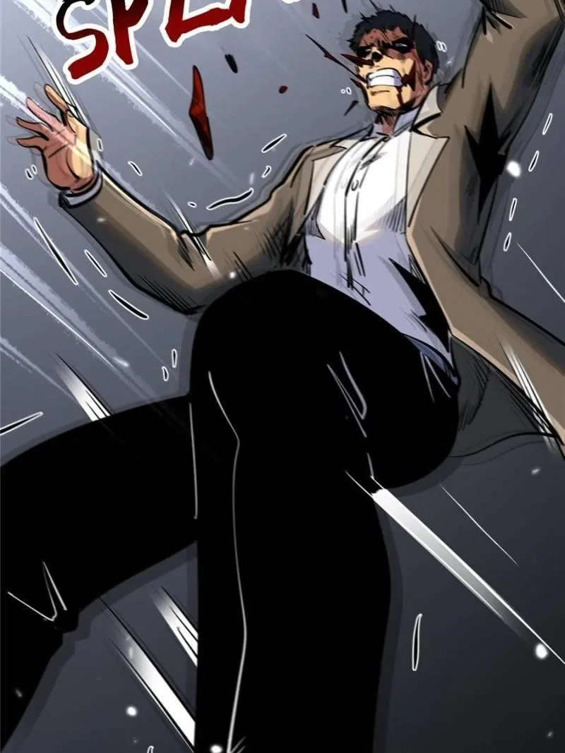Super Gene Chapter 323 – Page 56