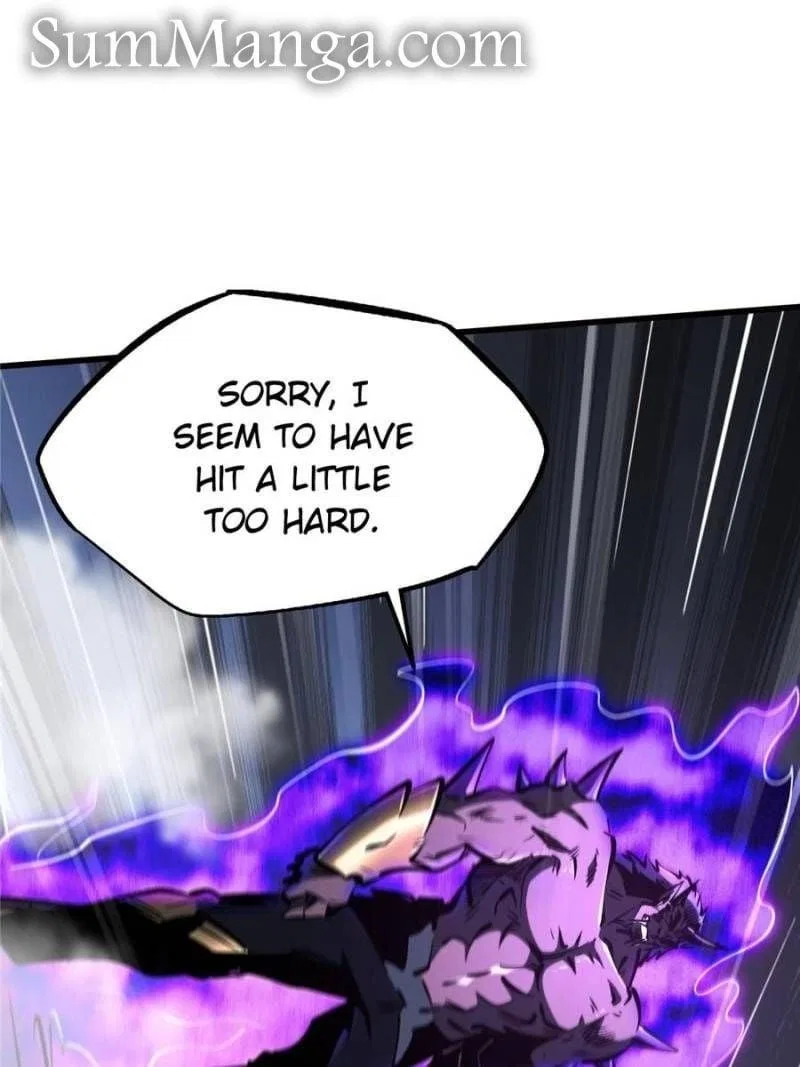 Super Gene Chapter 323 – Page 58