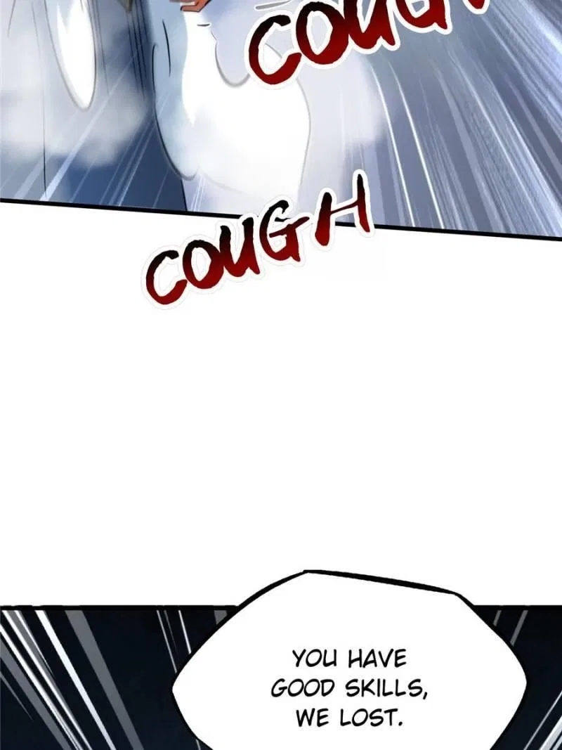 Super Gene Chapter 323 – Page 60