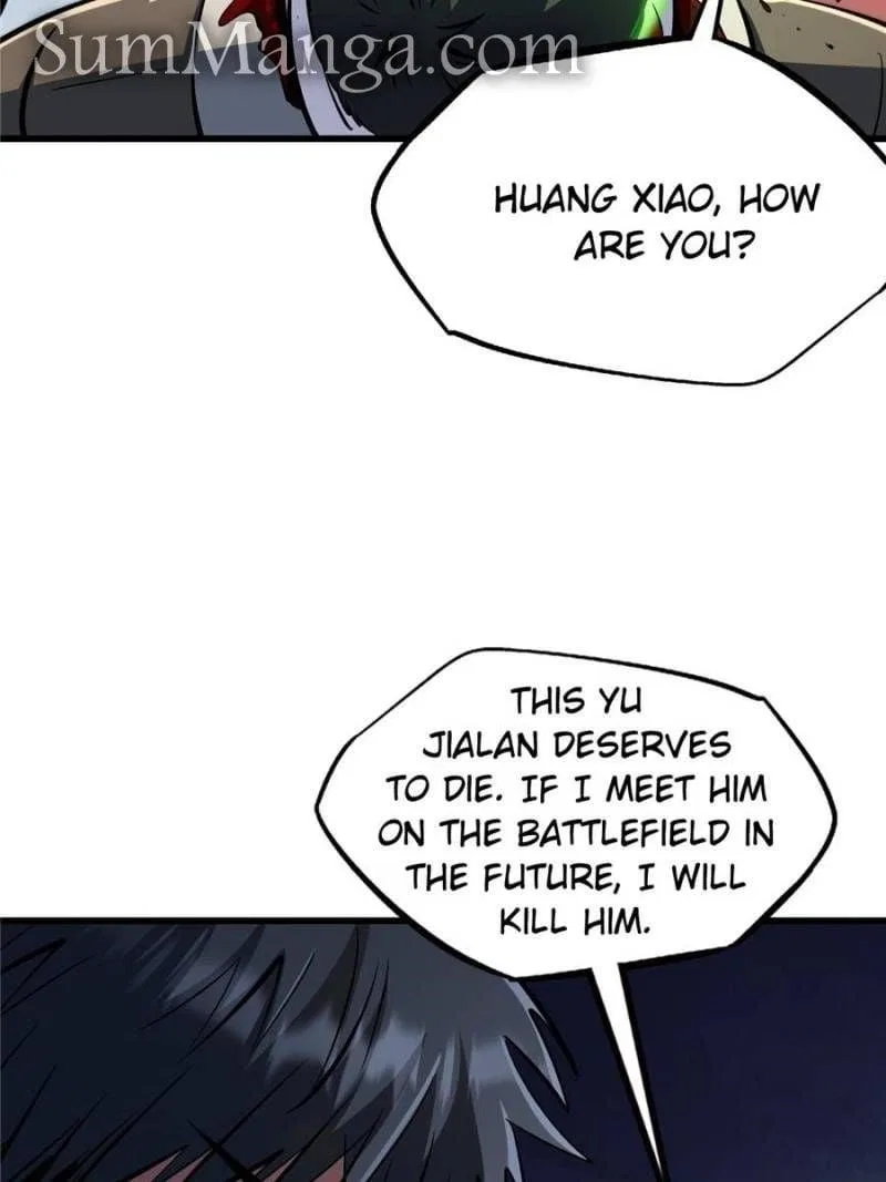 Super Gene Chapter 323 – Page 62