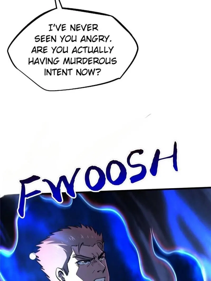 Super Gene Chapter 323 – Page 64