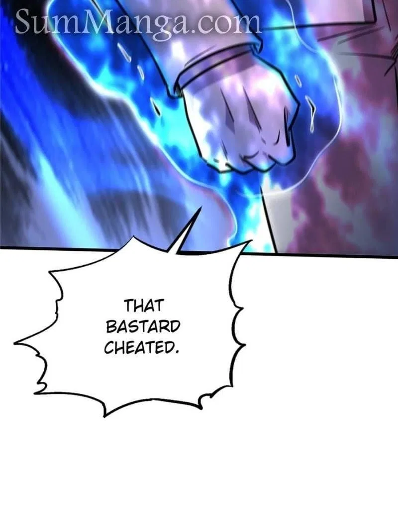 Super Gene Chapter 323 – Page 66