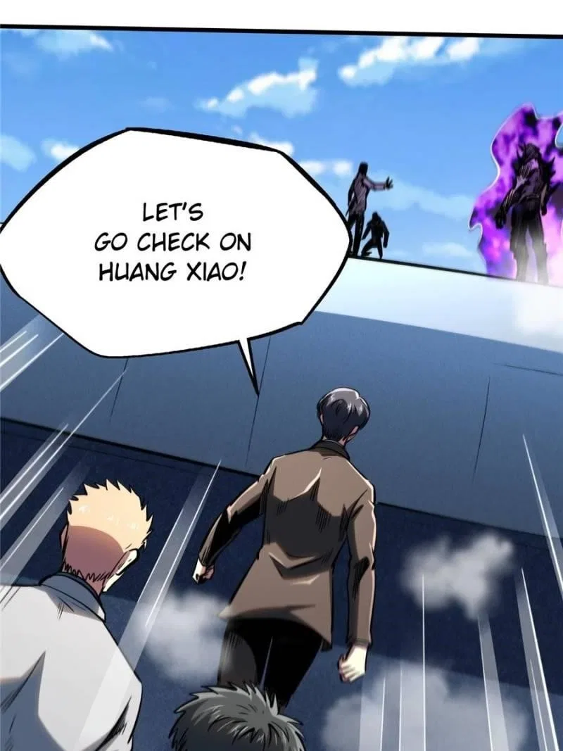 Super Gene Chapter 323 – Page 67