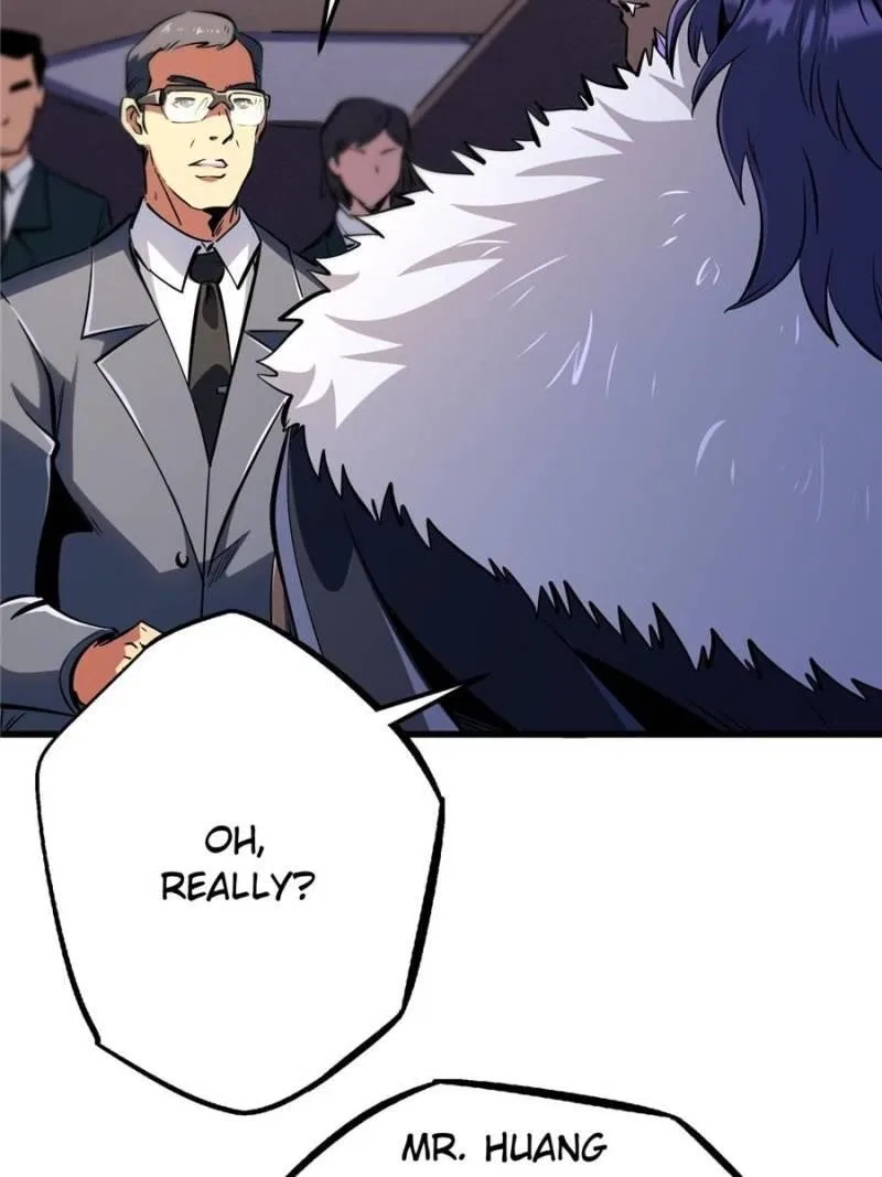Super Gene Chapter 322 – Page 2