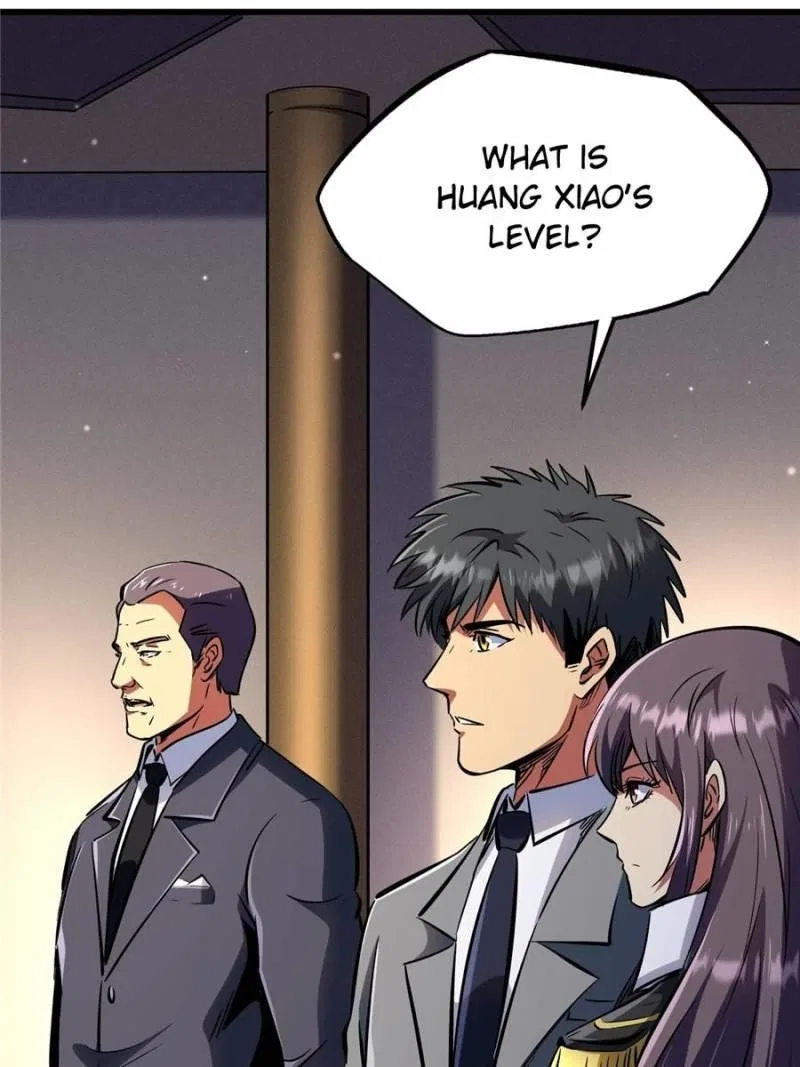 Super Gene Chapter 322 – Page 14