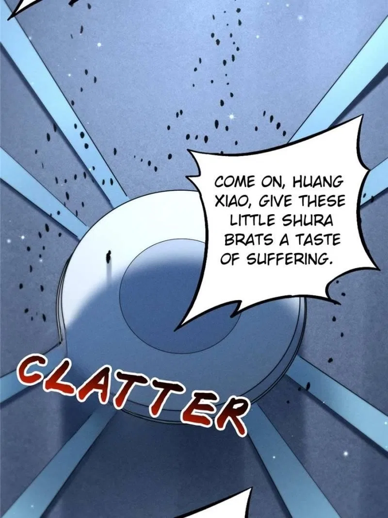 Super Gene Chapter 322 – Page 18