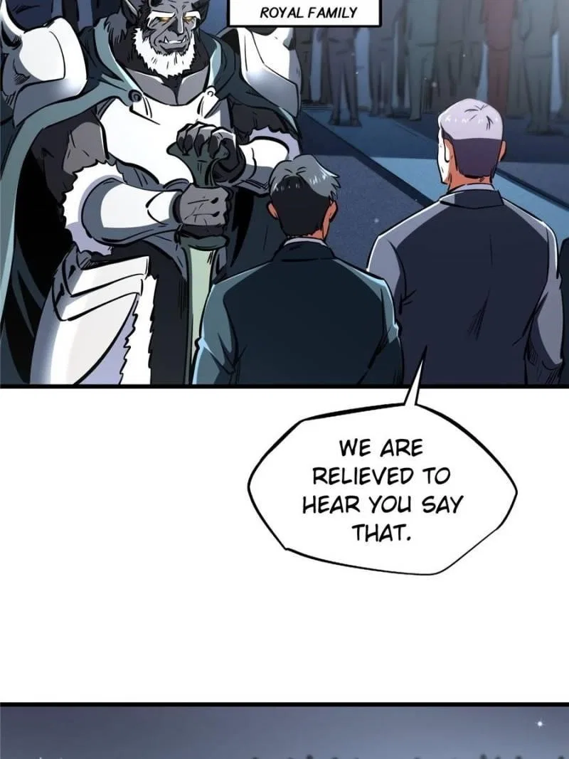 Super Gene Chapter 322 – Page 20