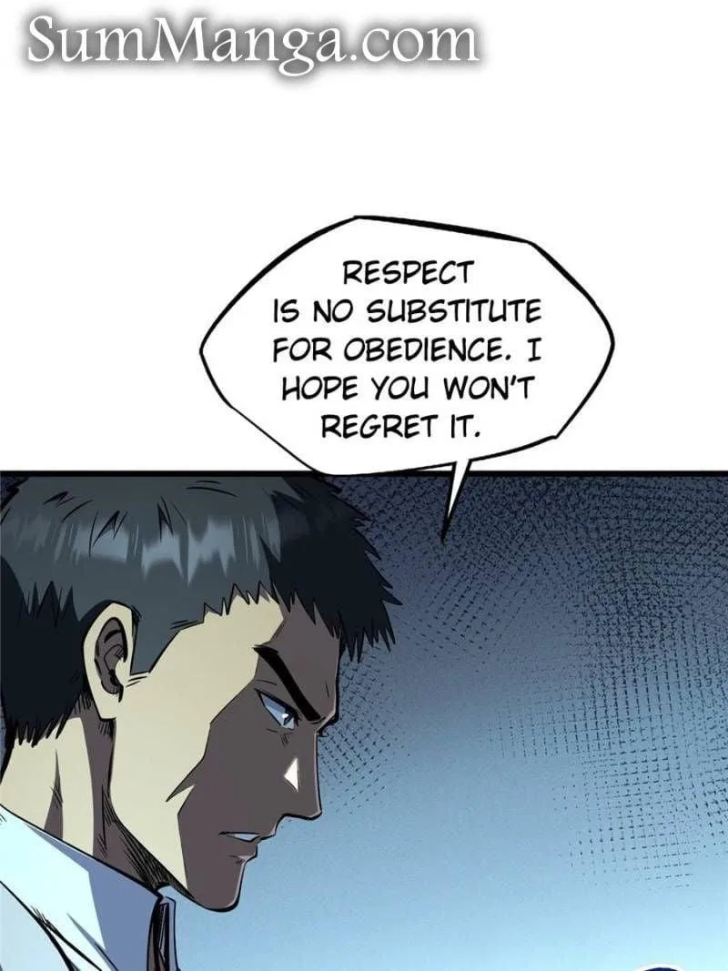 Super Gene Chapter 322 – Page 23