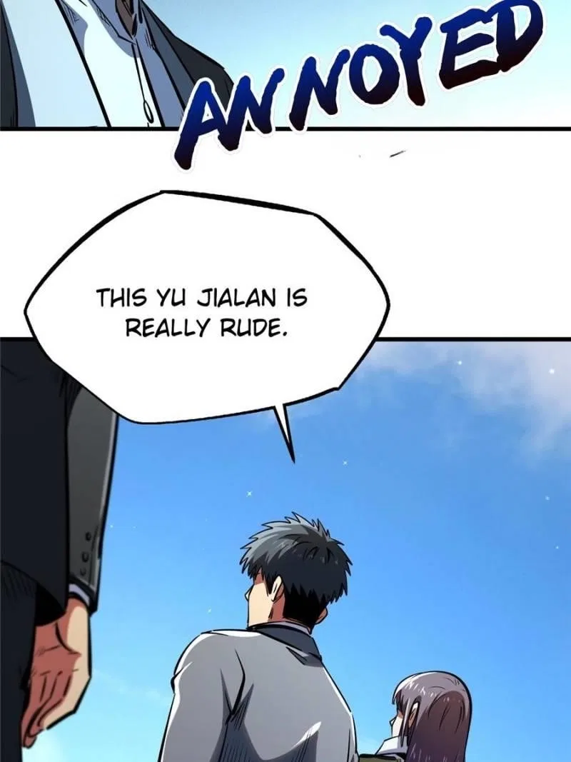 Super Gene Chapter 322 – Page 24