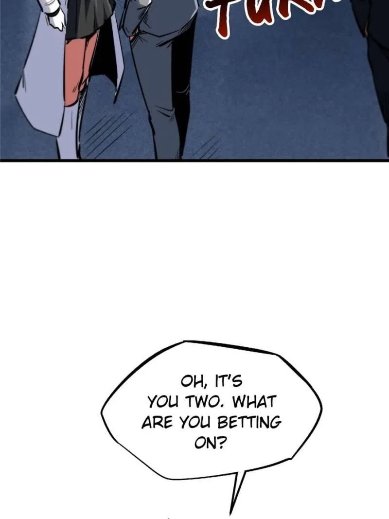 Super Gene Chapter 322 – Page 28