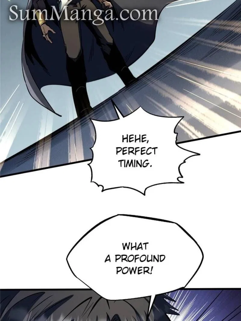 Super Gene Chapter 322 – Page 39