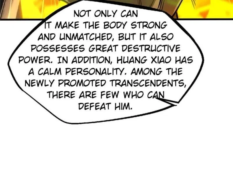 Super Gene Chapter 322 – Page 44