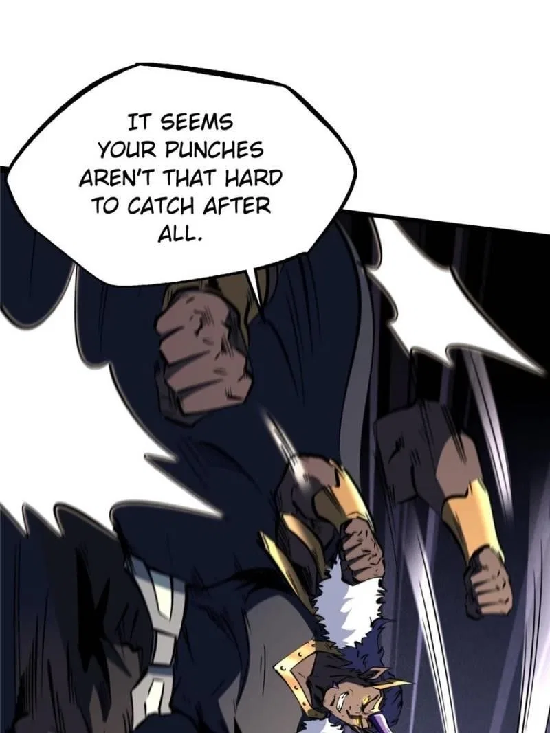 Super Gene Chapter 322 – Page 45