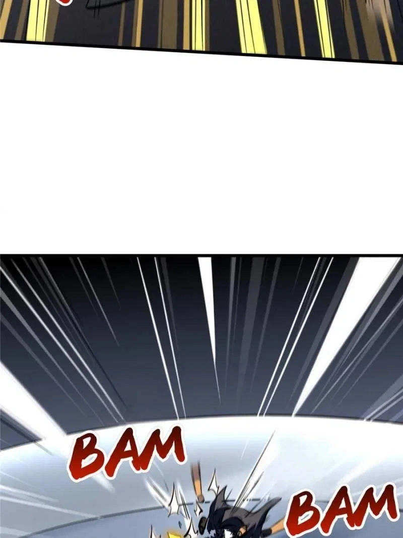Super Gene Chapter 322 – Page 48