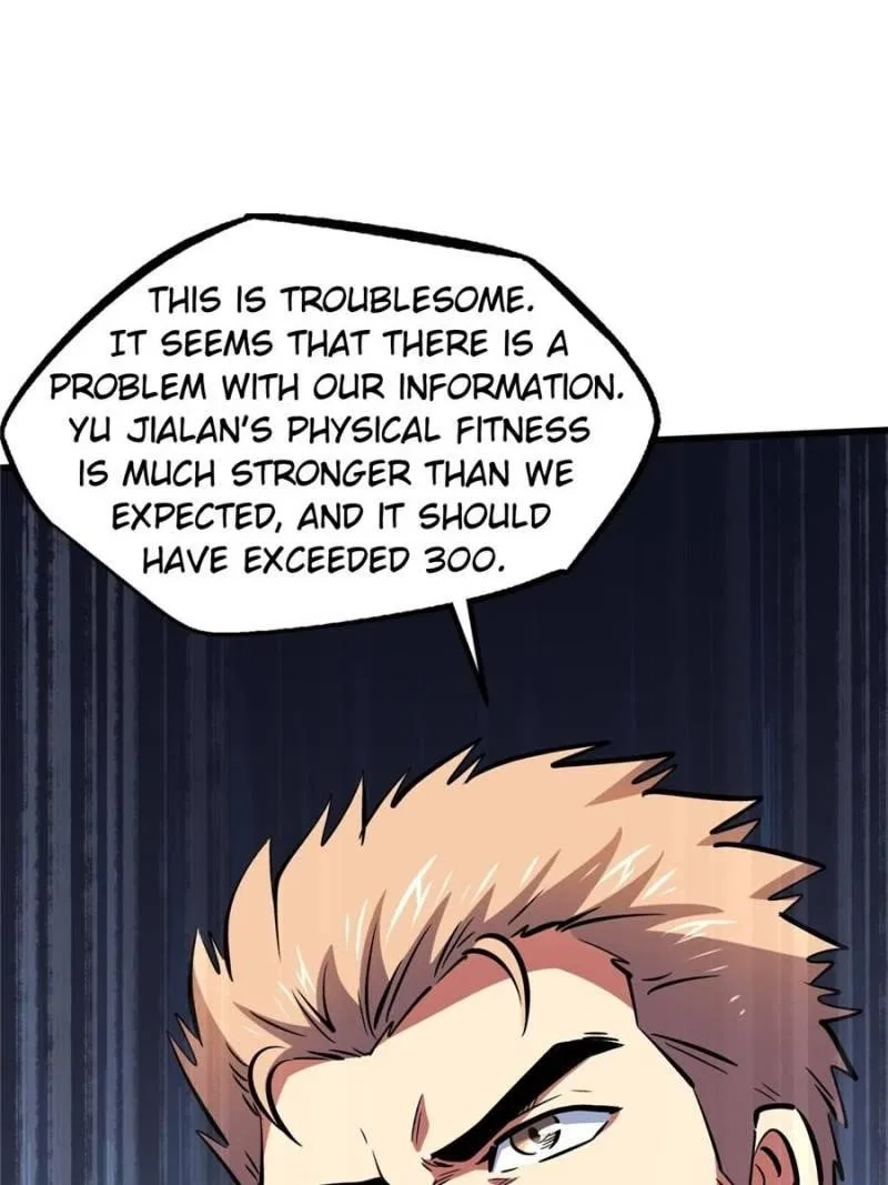 Super Gene Chapter 322 – Page 50