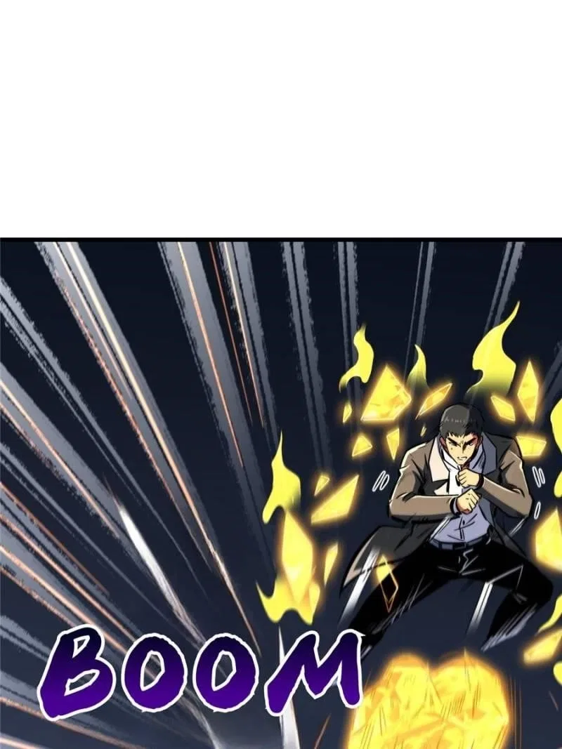Super Gene Chapter 322 – Page 56