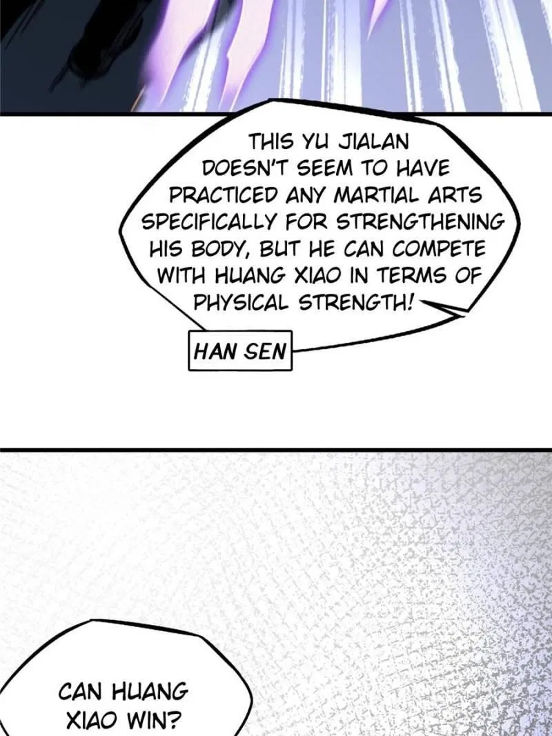 Super Gene Chapter 322 – Page 58